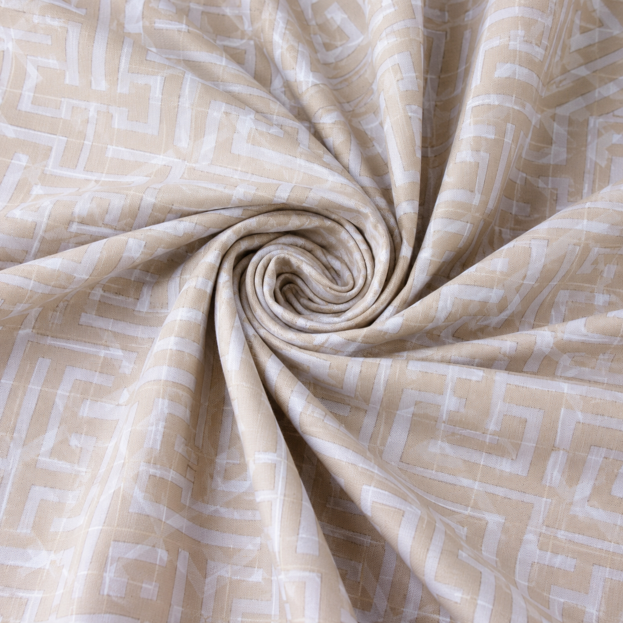 AD34 | Premium Cotton King Size Bedsheet Set