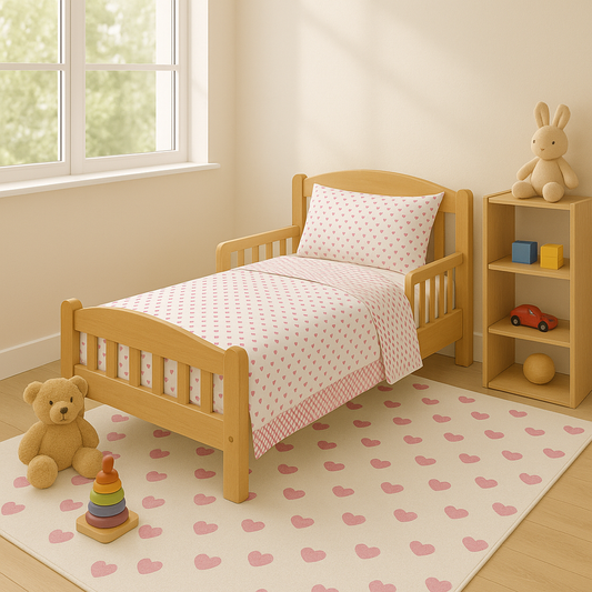 100% Mulmul Cotton Baby Dohar | Super Soft, Lightweight & Breathable | 0–5 Years